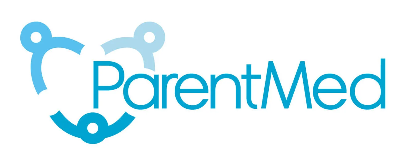 Parentmed logo