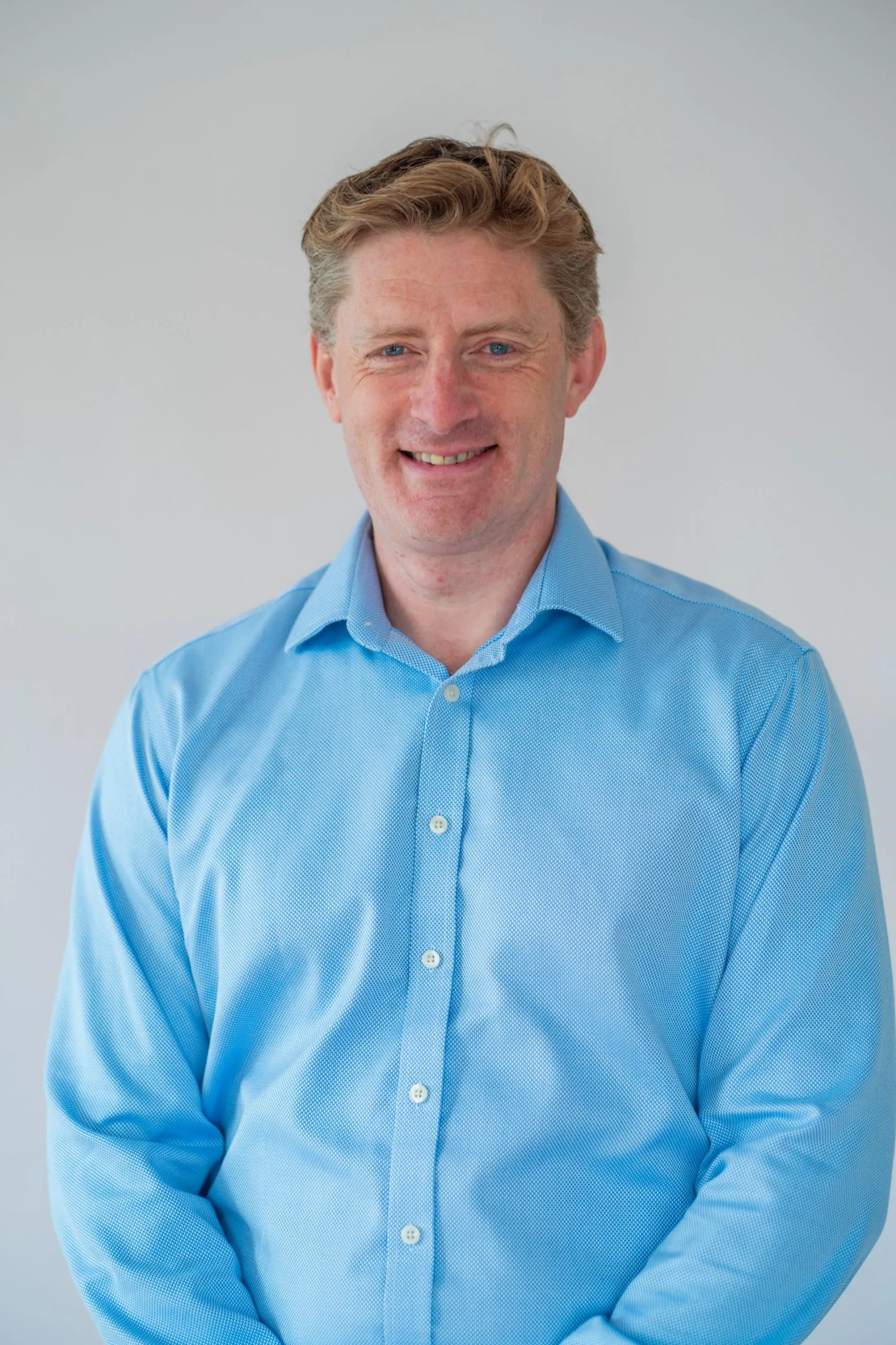 Dr Will Verling