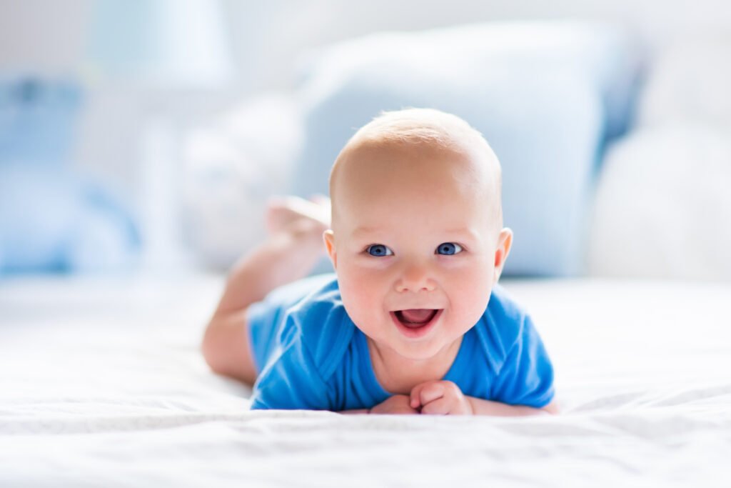 Parentmed. The 4th Trimester.