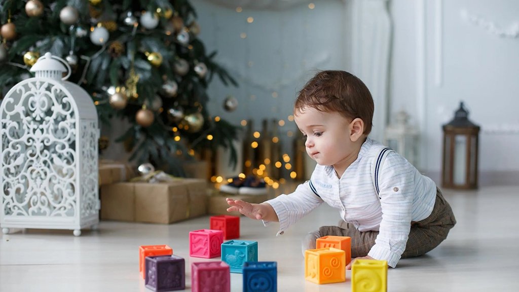 early childhood development course