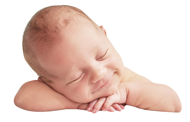 newborn baby