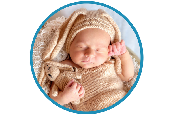 new born baby